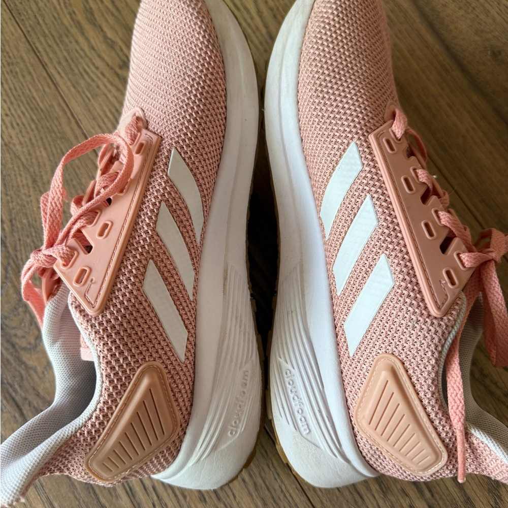 Adidas Women's Peach Mesh Running Shoes